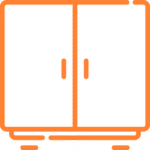 RTA Cabinets (Ready to assemble)