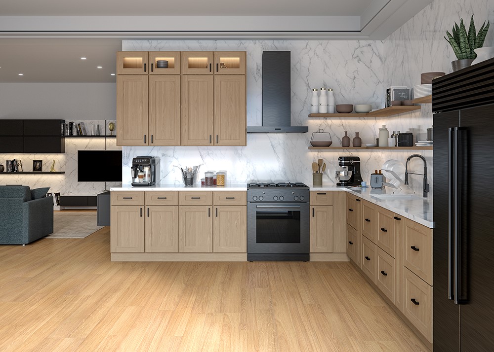 Signature Karamel Shaker